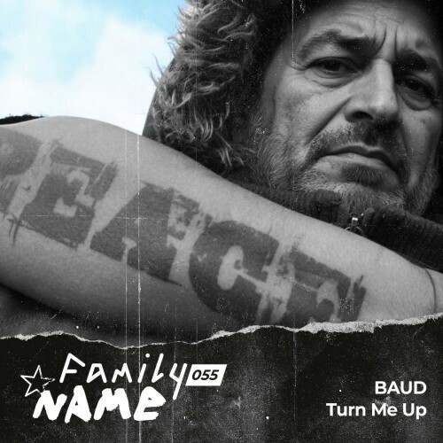  BAUD - Turn Me Up (2026) 