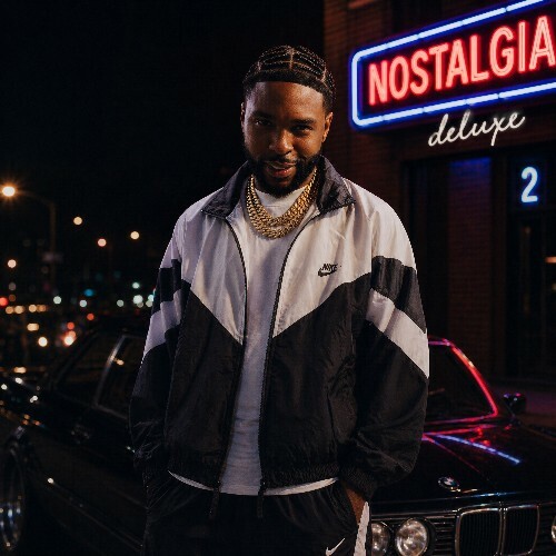 DJ Chose — Nostalgia 2 (2026)