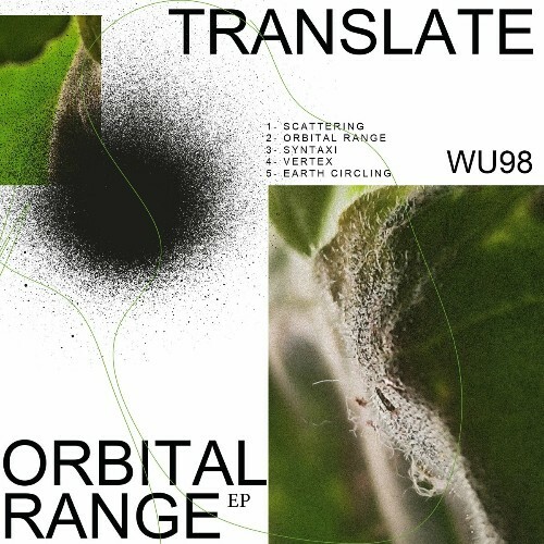  Translate - Orbital Range (2024) 