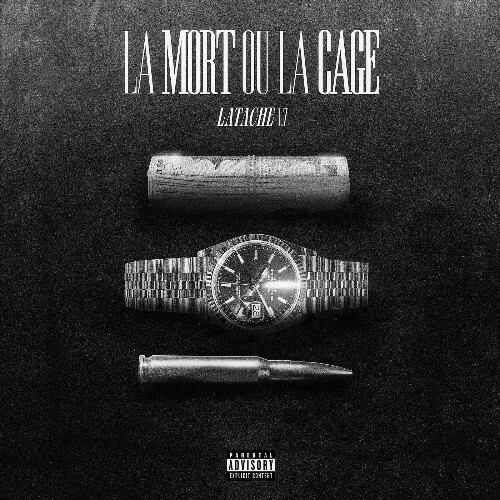  LATACHE1.7 - LA MORT OU LA CAGE (2026) 
