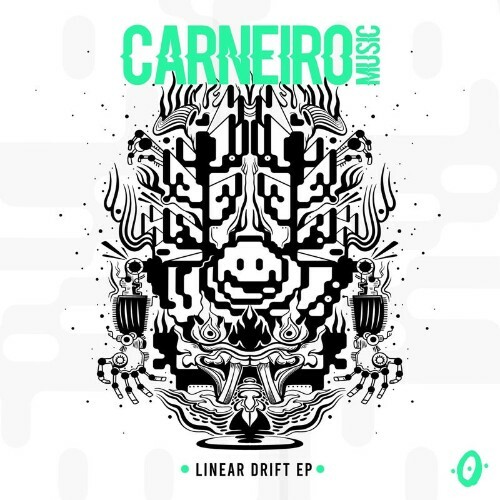  Carneiro music - Linear Drift (2026) 