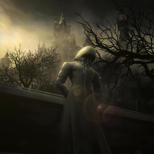 Urzz - ÉCLIPSE (2026) Urzz - ÉCLIPSE (2026)