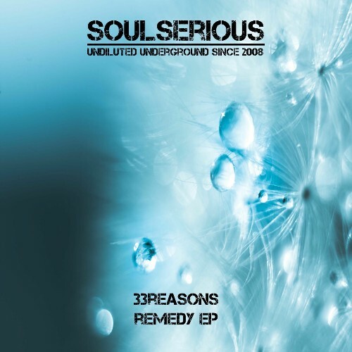  33Reasons - Remedy (2025) 