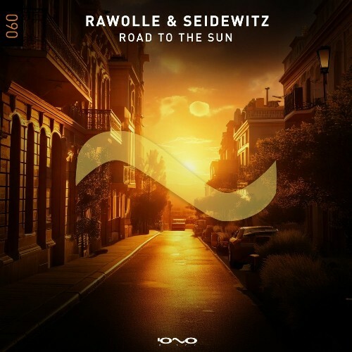 Rawolle & Seidewitz - Road to the Sun (2025)