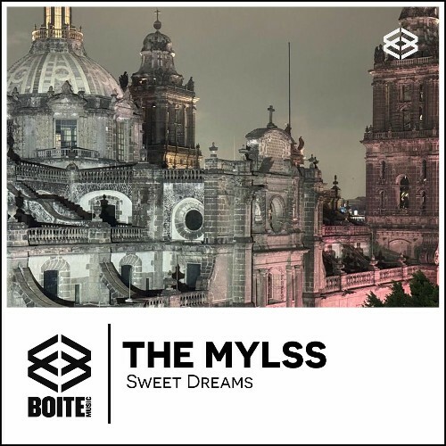 The Mylss - Sweet Dreams (2025) The Mylss - Sweet Dreams (2025)
