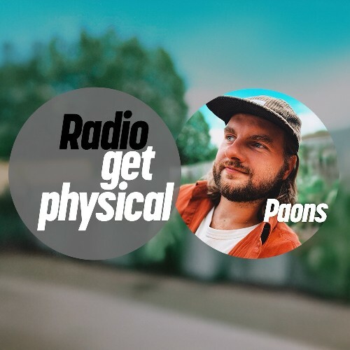  Paons - Get Physical Radio (March 2025) (2025-03-13) 