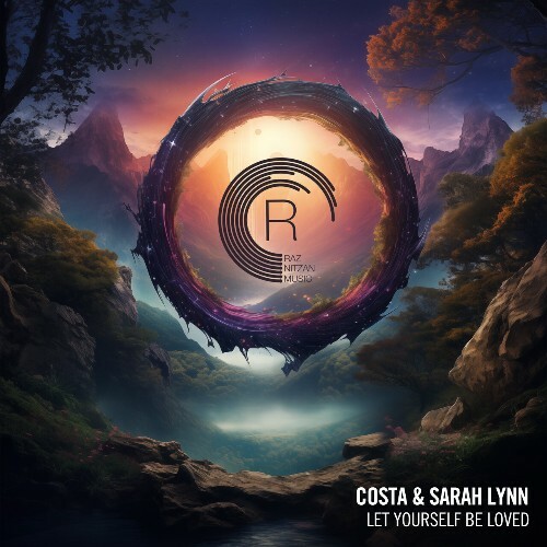  Costa & Sarah Lynn - Let Yourself Be Loved (2024) 