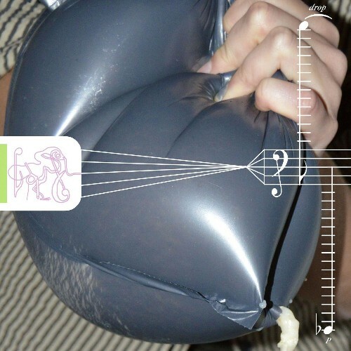  GR&#211;A - Drop P (2025) 