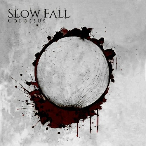  Slow Fall, Inkar - Colossus (2025) 