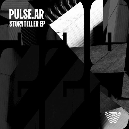 Pulse.ar - Storyteller (2025) Pulse.ar - Storyteller (2025)