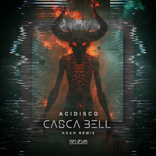  AciDisco - Casca Bell (2025) 