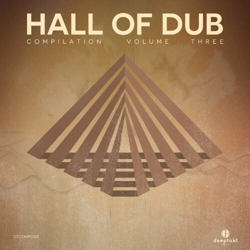  Hall of Dub, Vol. 3 (2024) 