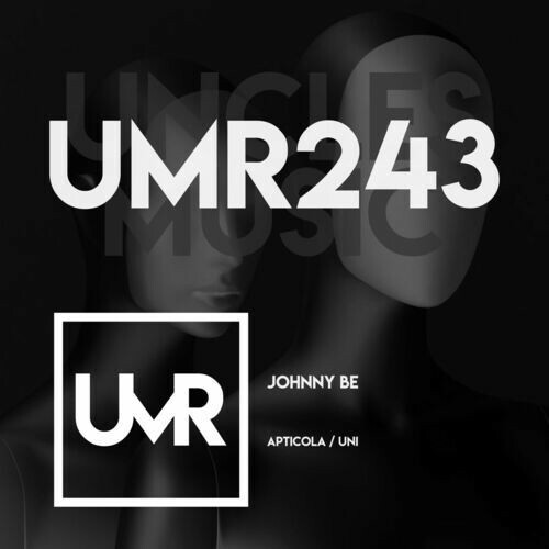  Johnny Be - Apticola / Uni (2023) 