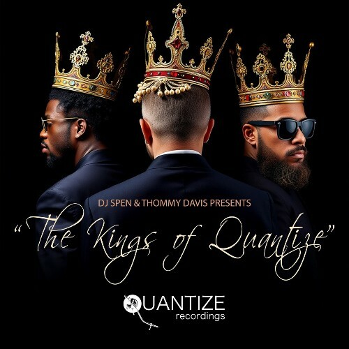  The Kings of Quantize (2025) 