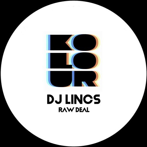  DJ LINCS - Raw Deal (2026) 