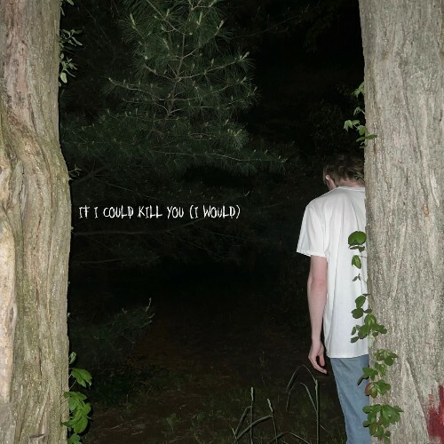  Leisure Hour - If I Could Kill You (I would) (2025) 