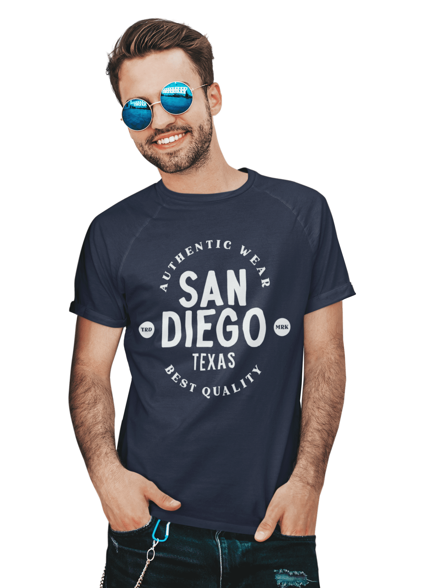 kaos san diego