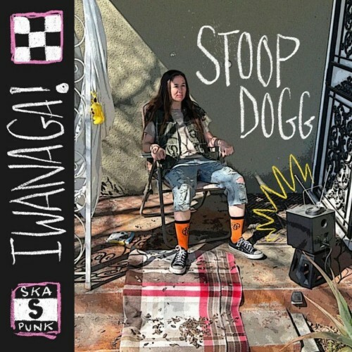  Iwanaga! - Stoop Dogg (2026) 