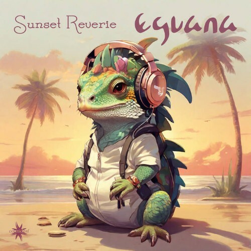  Eguana - Sunset Reverie (2024) 
