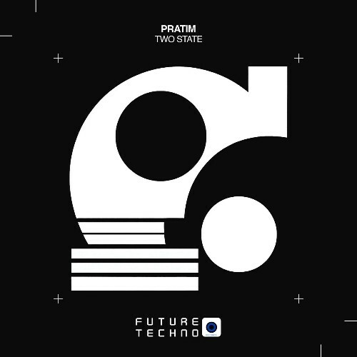 Pratim - Two State (2025)