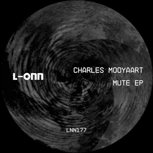  Charles Mooyaart - Mute (2025) 