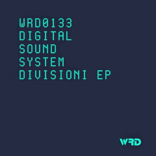 Digital Sound System - Divisioni (2024) 