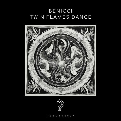 Benicci - Twin Flames Dance (2024)