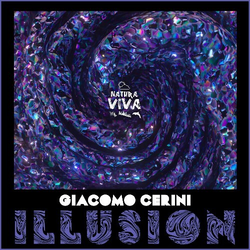  Giacomo Cerini - Illusion (2024) 