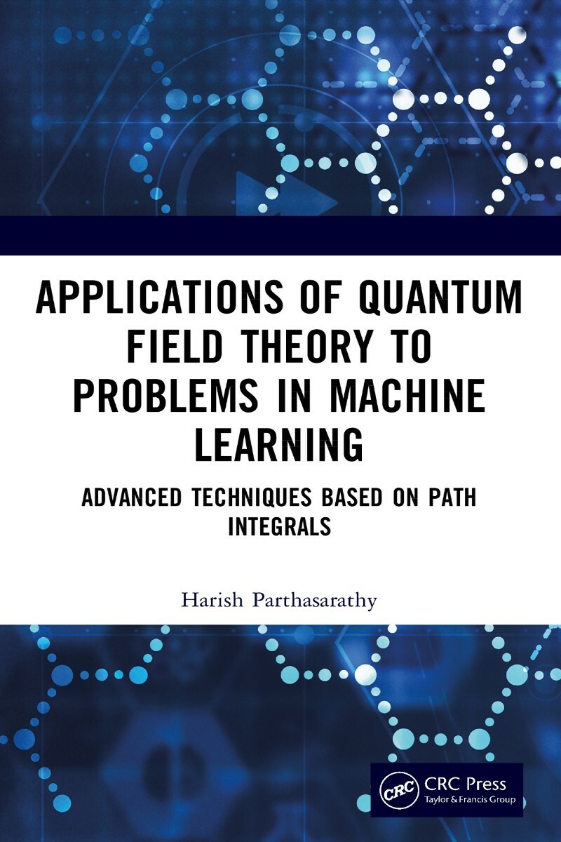 Quantum Field Theory In Machine Learning (2026) (Lukong Cornelius Fai)