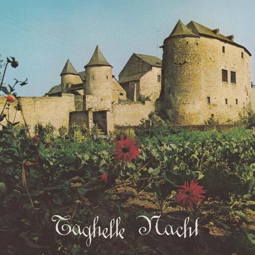  Roudi Vagou x Laeuten der Seele - Taghelle Nacht (2026) 