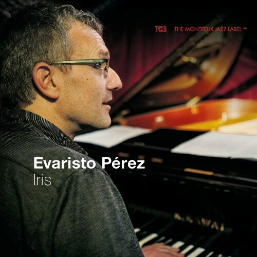  Evaristo P&#233;rez - Iris (2024) 