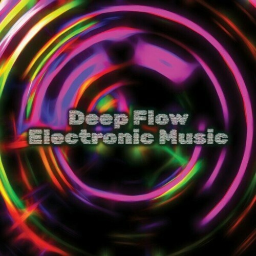  Flowtek - Deep Flow Electronic Music (2023) 