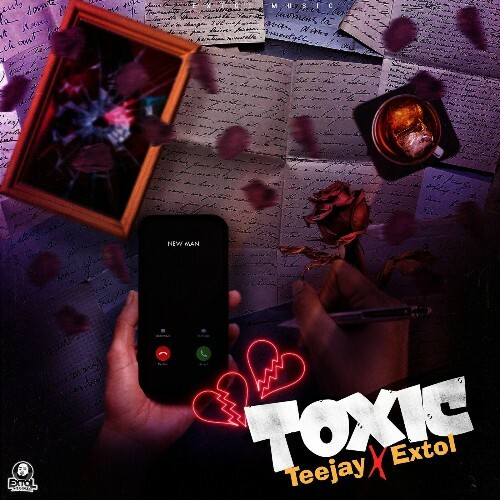  Teejay - Toxic (2025) 