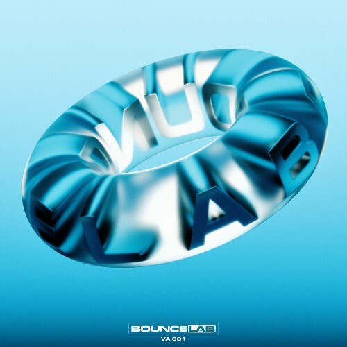  BOUNCE LAB VA001 (2025) 