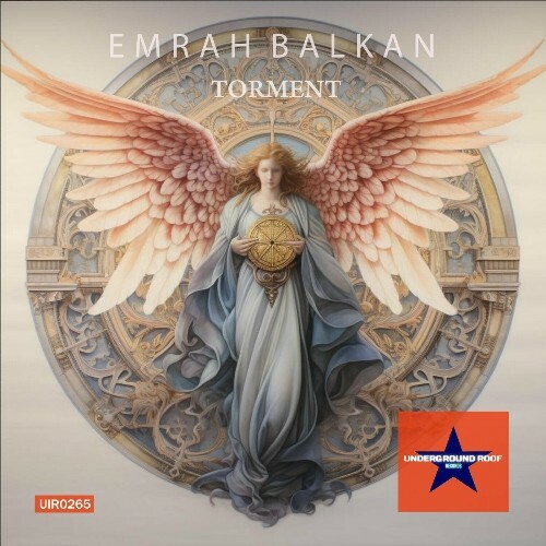 Emrah Balkan - Torment (2024)