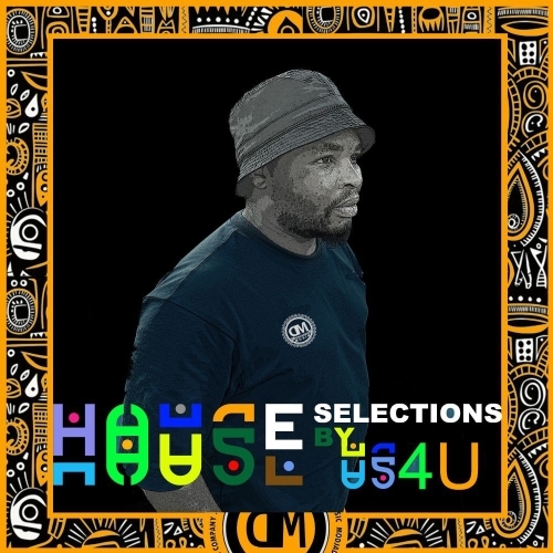  Modjadeep.SA;Sir Gaga - HOUSE SELECTIONS by US (2025) 
