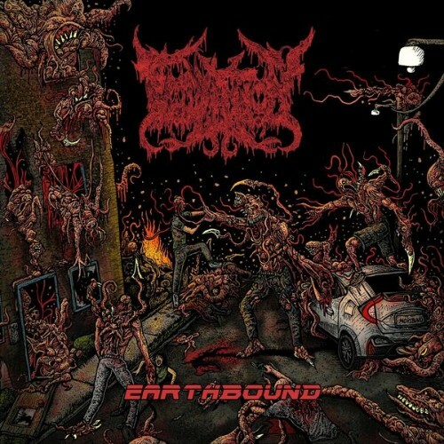  Inoculation - Earthbound (2026) 