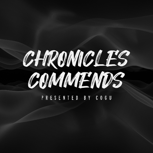  Tj Lawton - Chronicles Commends 141 (2024-07-31)  MEV1BHJ_o