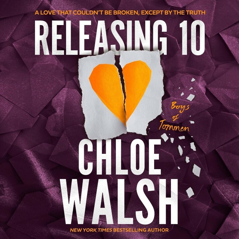 Boys Of Tommen #6 Releasing 10 By Chloe Walsh (Chloe Walsh) Boys Of Tommen #6 Releasing 10 By Chloe Walsh (Chloe Walsh)