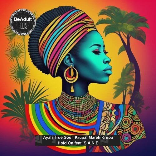  Marek Krupa, KRUPA, Ayah True Soul - Hold On (2025) 