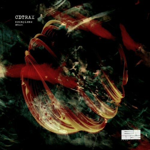 CDtrax - Escapisim (2024)