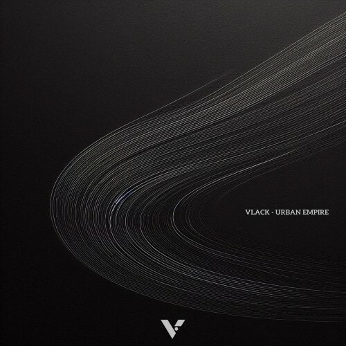  Vlack - Urban Empire (2024) MP3 MEVMVT9_o