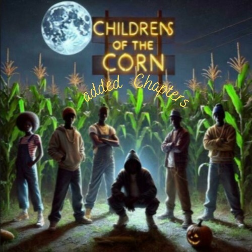  Children Of The Corn - Added Chapters (2024) 