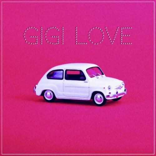  Gigi Love and EDM Power and Demaklenco - Gigi Love (2025) 