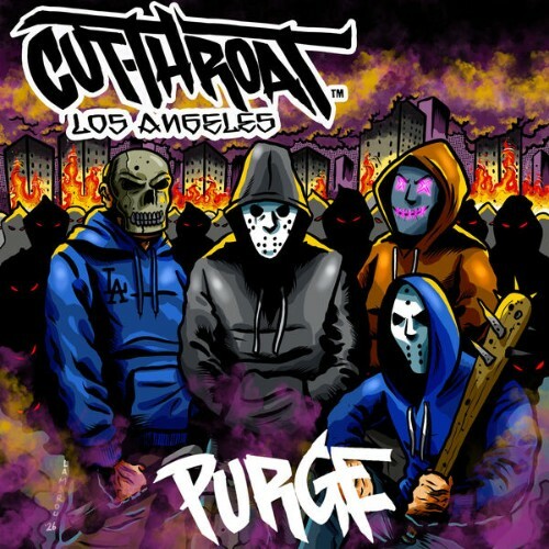 Cutthroat — Purge (2026)