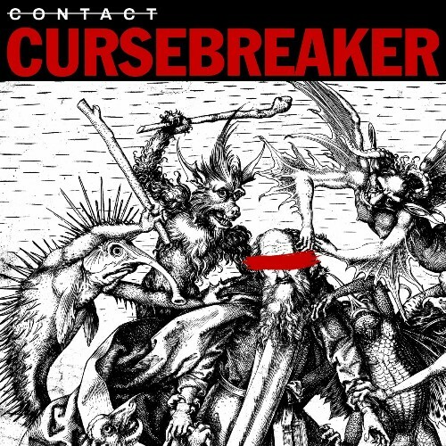 VA - Contact - Cursebreaker (2024) (MP3)