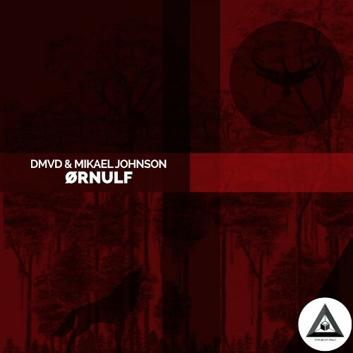  DMVD / Mikael Johnson - &#216;RNULF (2025) 