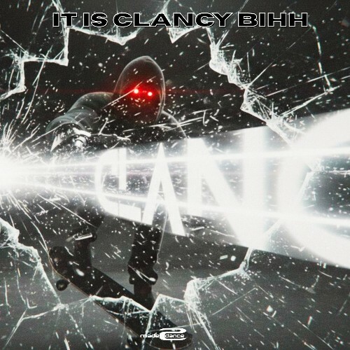  clanc - It Is Clancy Bihh (2026) 