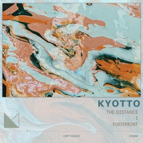  Kyotto - The Distance (2024) 