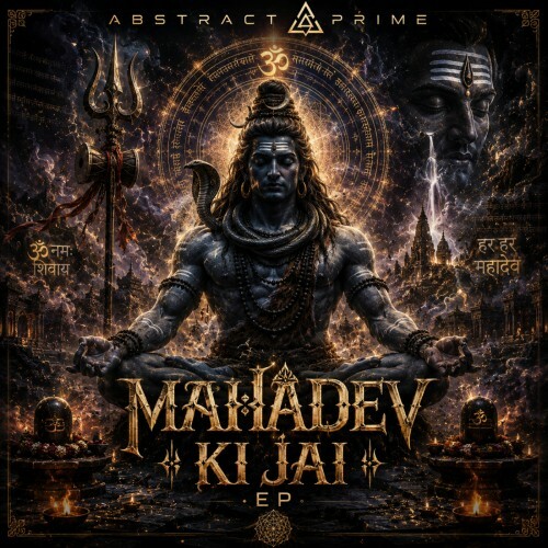 Abstract Prime - Mahadev Ki Jai (2026) Abstract Prime - Mahadev Ki Jai (2026)